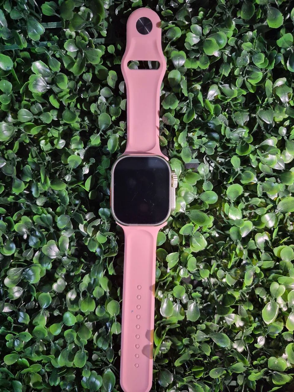 SmartWatch T55 PRO MAX Com 2 Pulseiras Fone Bluetooth e Película  - Foto 2