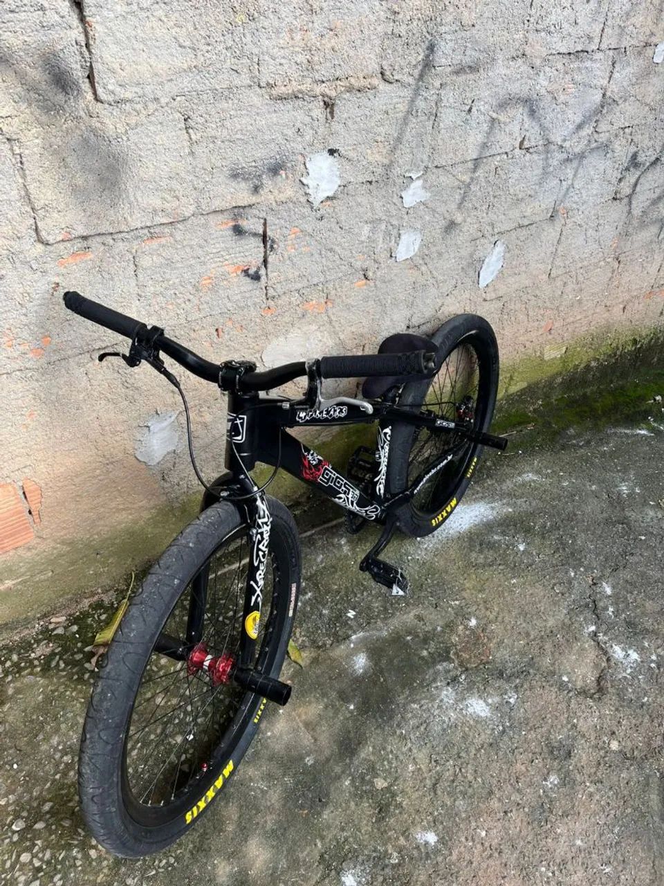 Gios aro 26  - Foto 2