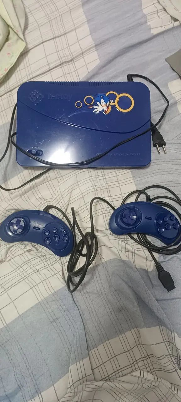 Vídeo Game Retro - Foto 2