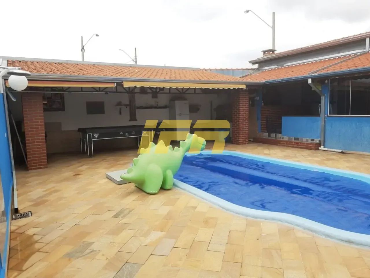 Ponto à venda, 800 m² - Quinta das Frutas - Taubaté/SP