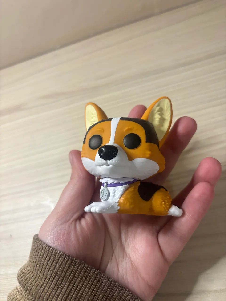 Funko pop Corgi Pets #16 - Foto 4