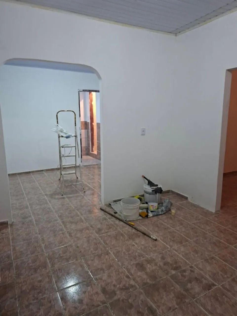 Posso casa em Planalto Serrano  - Foto 3