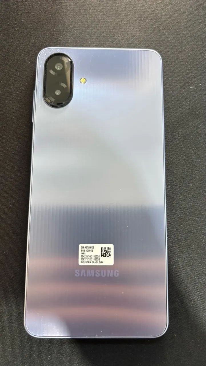 Galaxy A07 - Foto 3