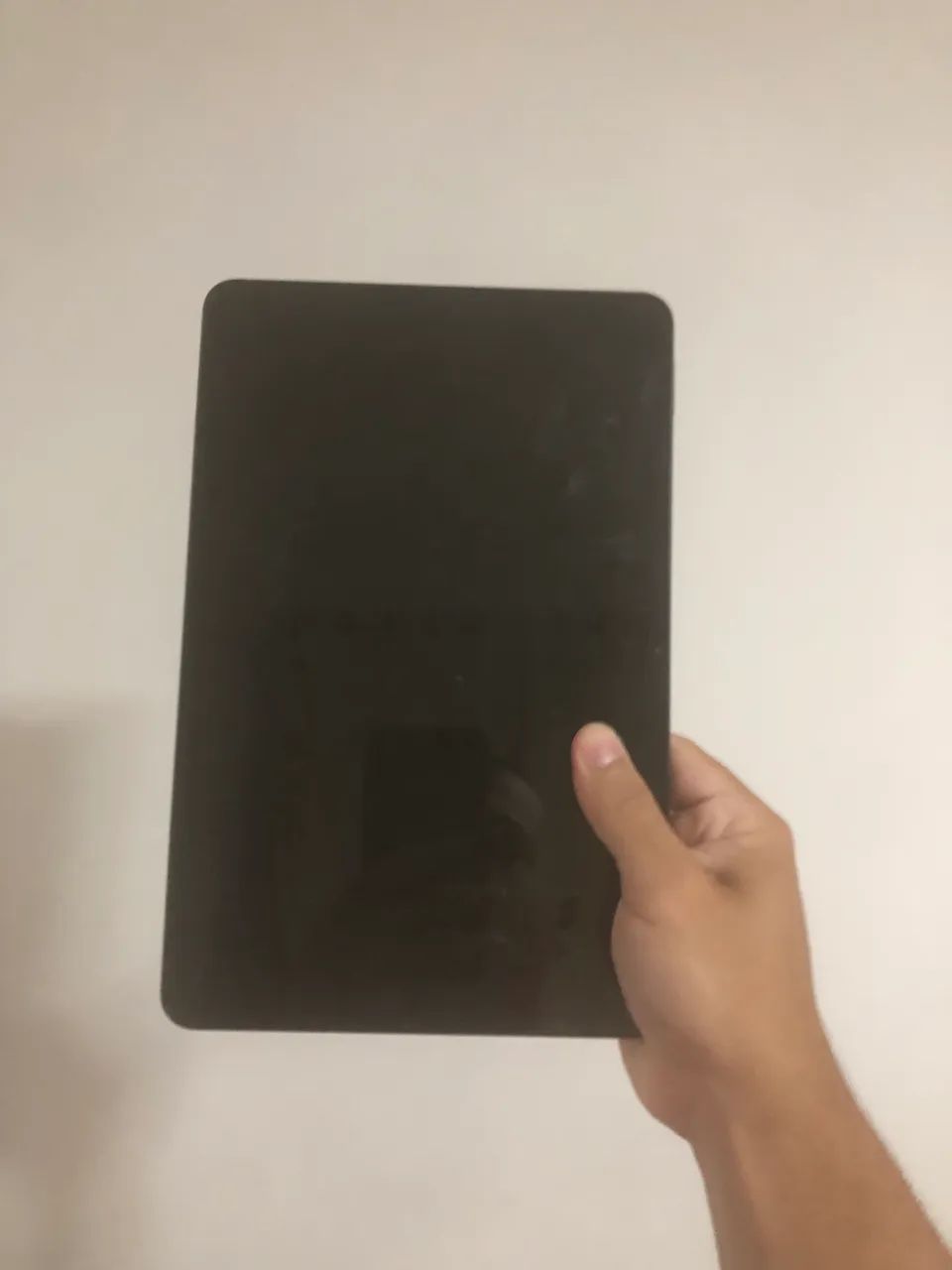 Redmi pad 6 com pelicula - Foto 3