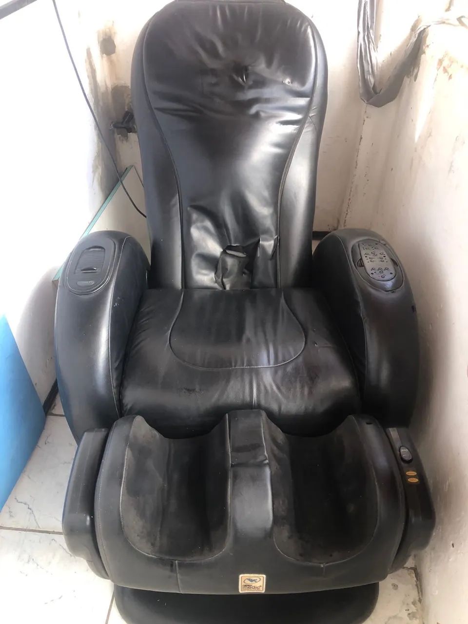 Cadeira Massageadora - Foto 5