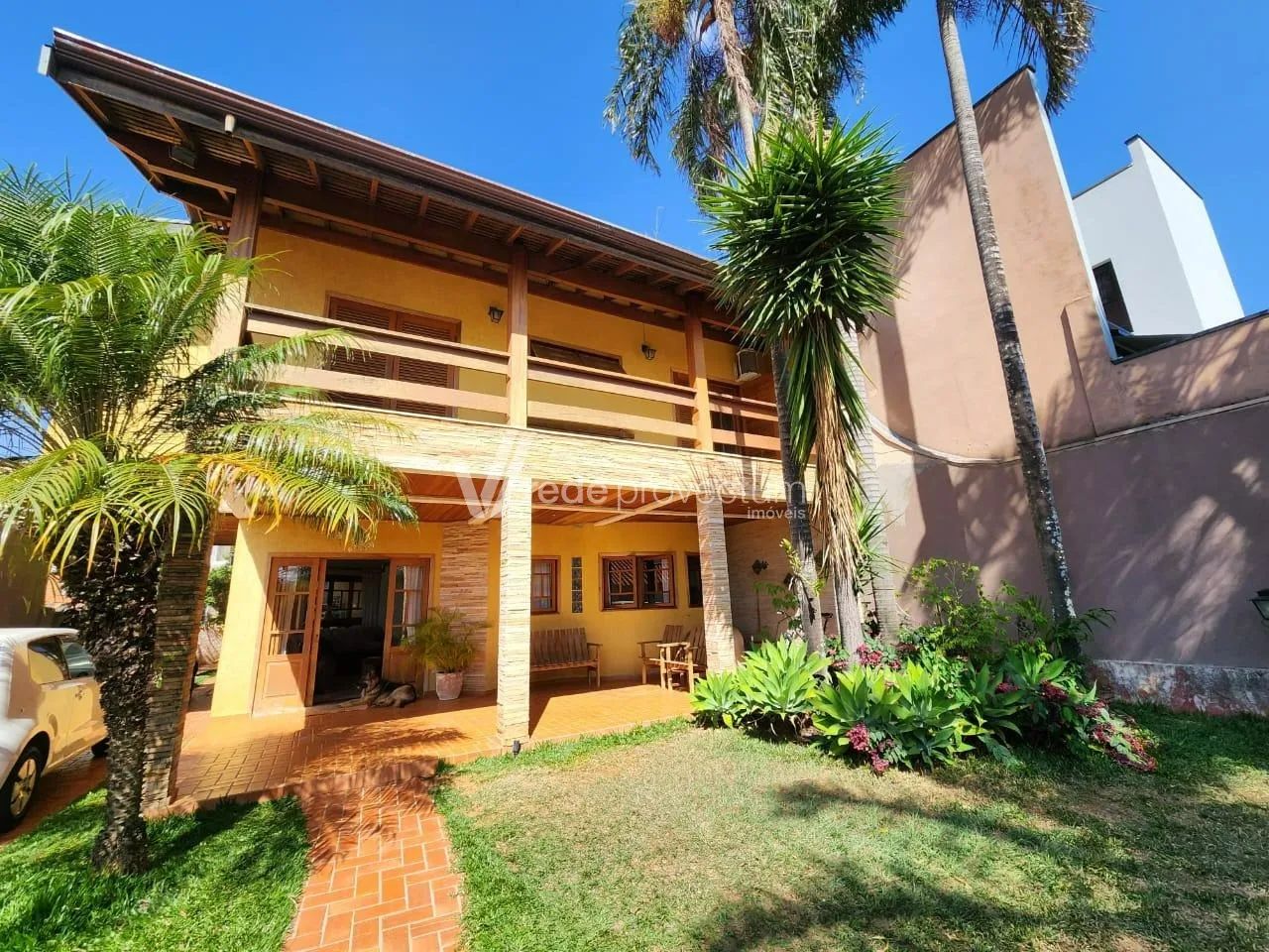 casa - Parque Taquaral - Campinas