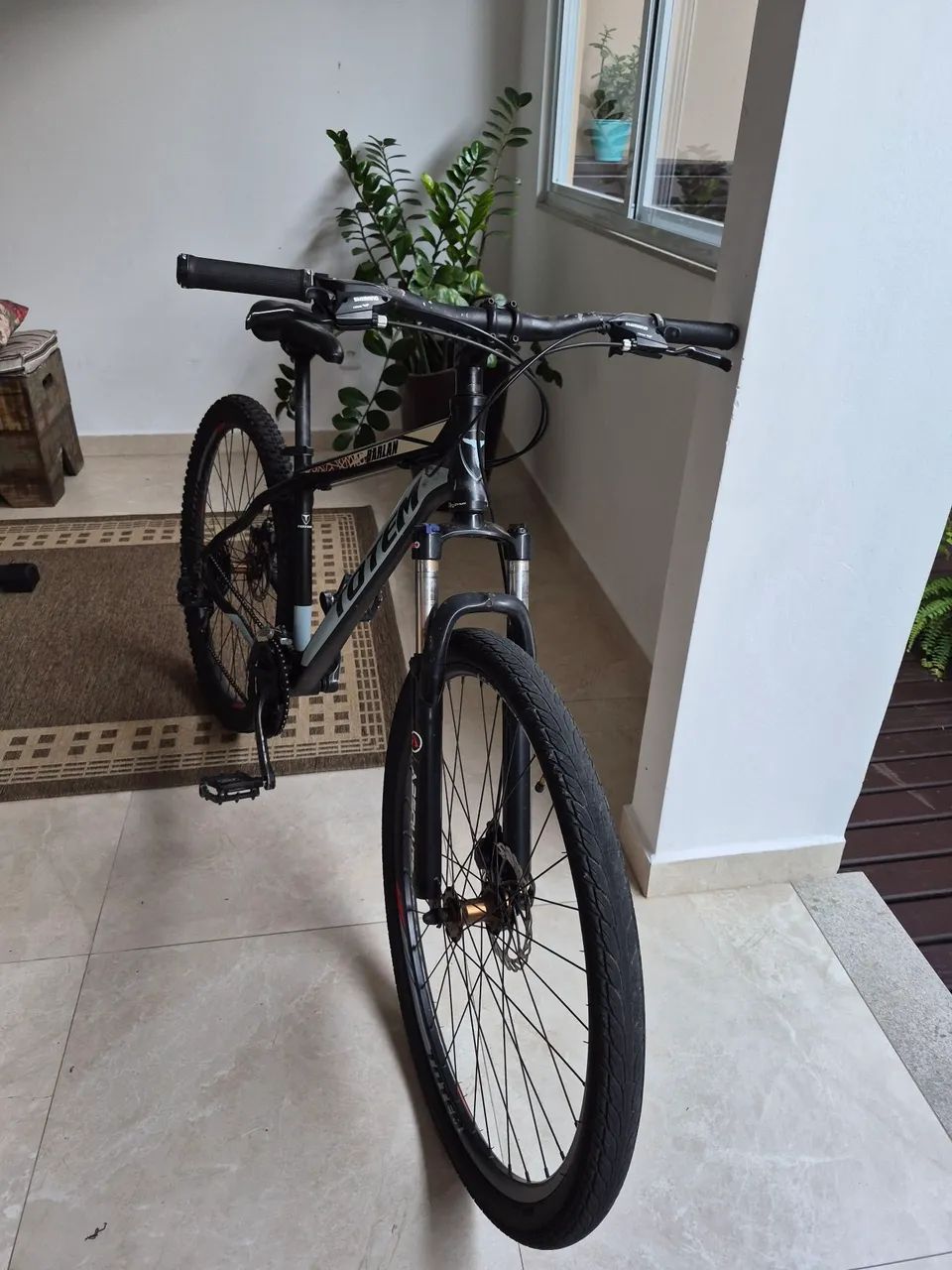 Bicicleta aro 29 - Foto 2