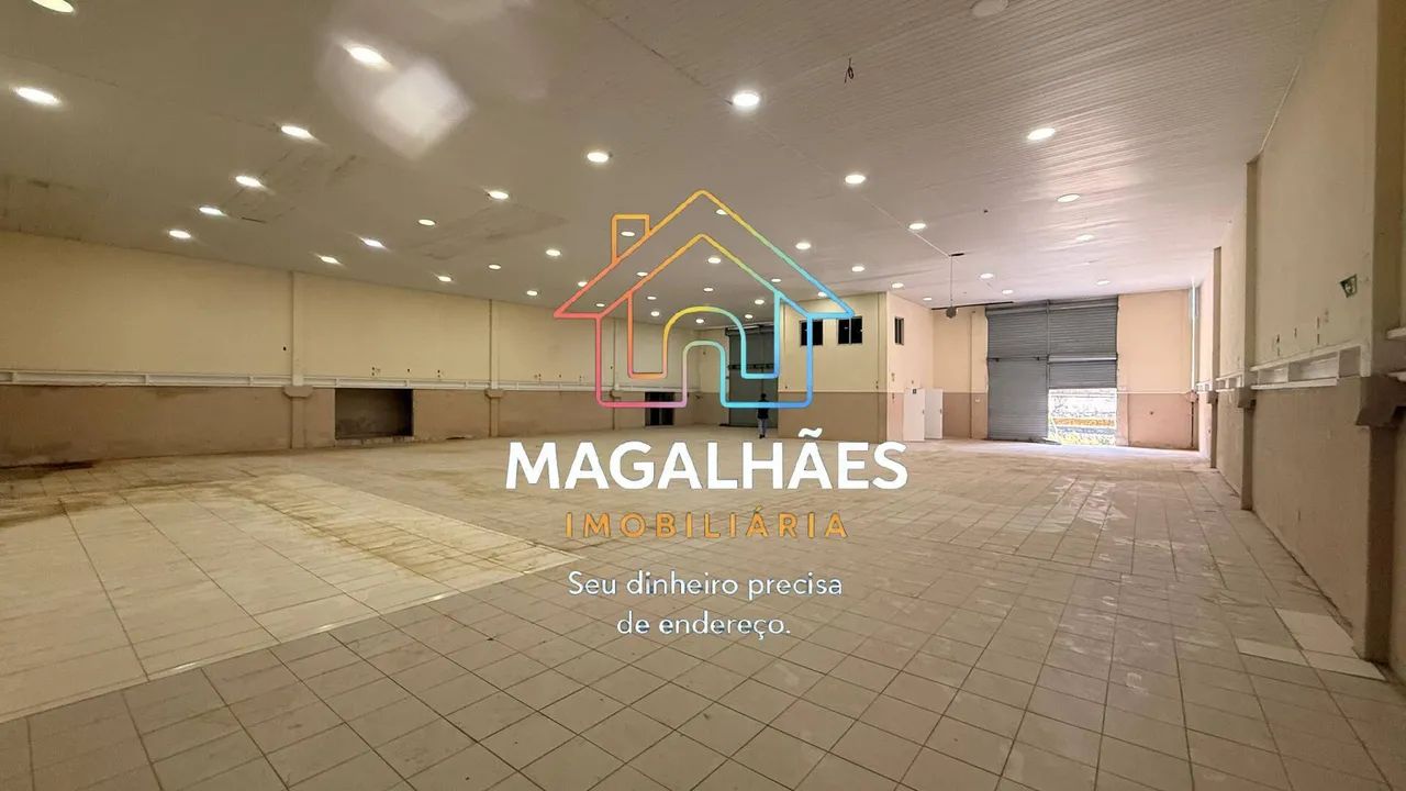 GALPÃO COMERCIAL DE 600 M² PARA LOCAÇÃO NO IBURA - Foto 3