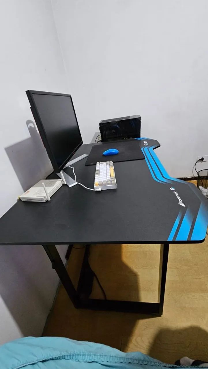 MESA GAMER  - Foto 2