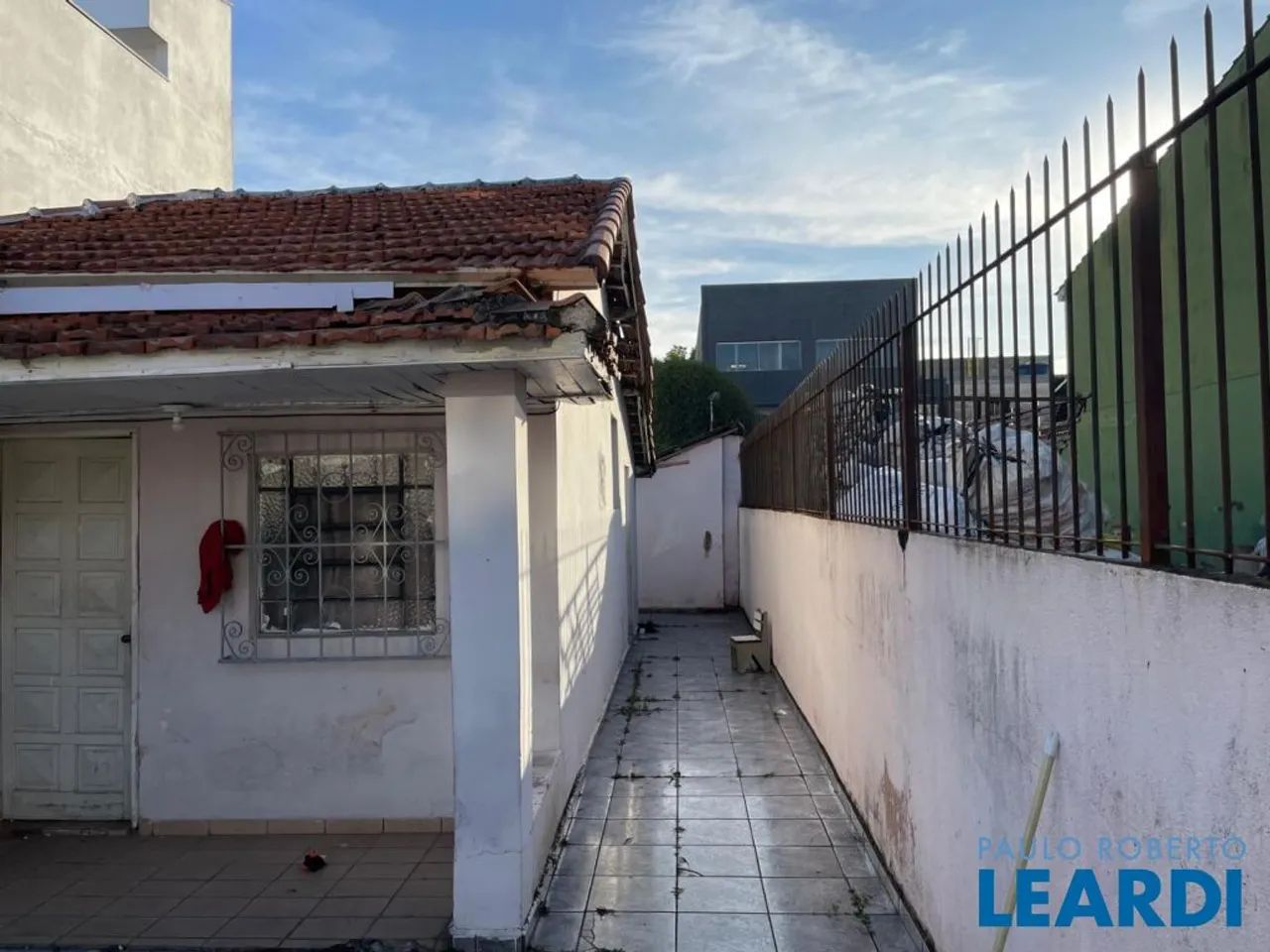 TERRENO - JARDIM OCARA - SP - Foto 4