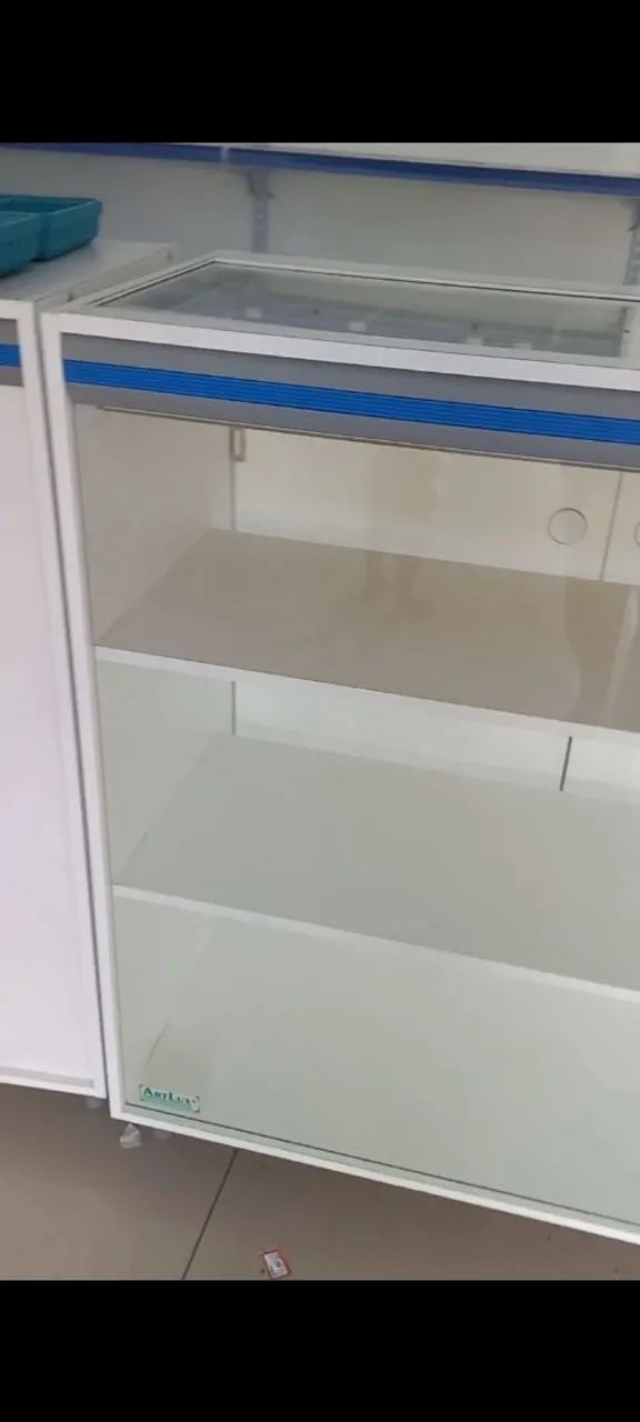 VENDO BALCÕES DE ATENDIMENTO/CAIXA ? - Foto 3