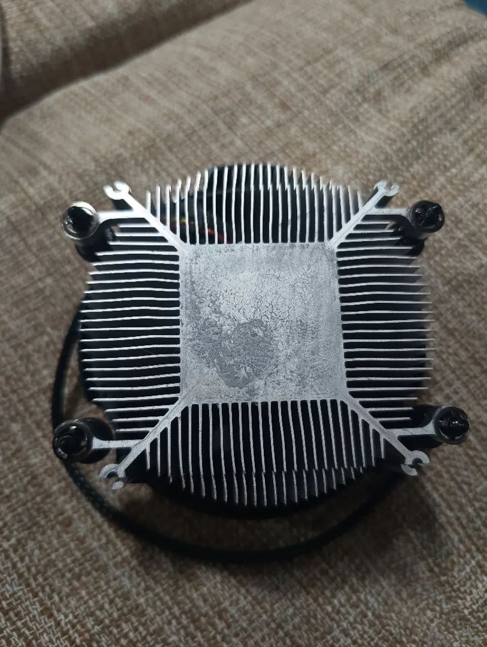 Cooler AMD origina - Foto 2