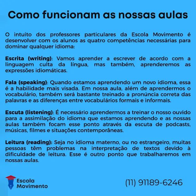 Curso de Espanhol para viagens - Foto 3