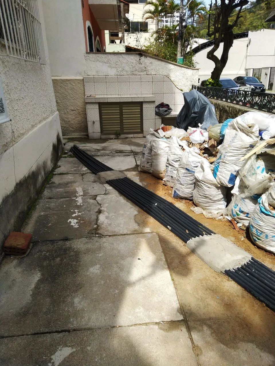 Vagas para trabalhar na Construção  - Foto 2