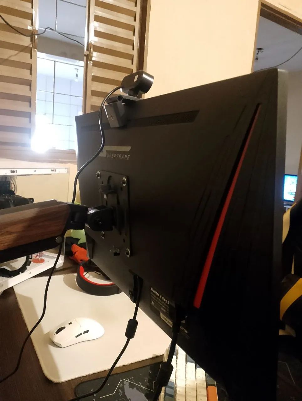 PC gamer semi novo - Foto 4