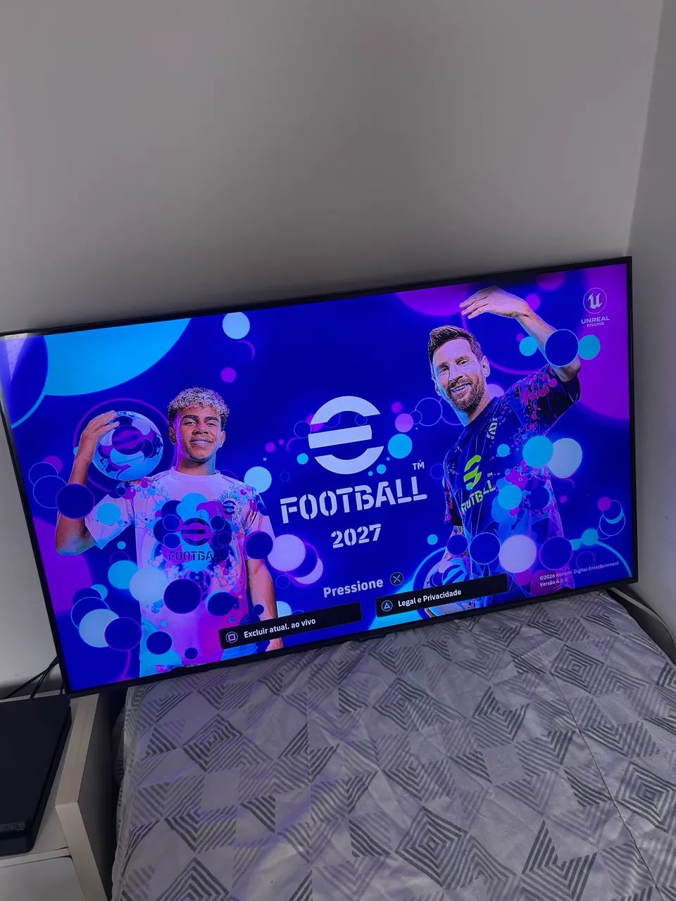 TV SMART 43 PL - Foto 2