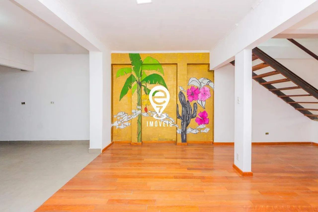 Casa para venda em Cambuci com 3 quartos, 130m² - Foto 2