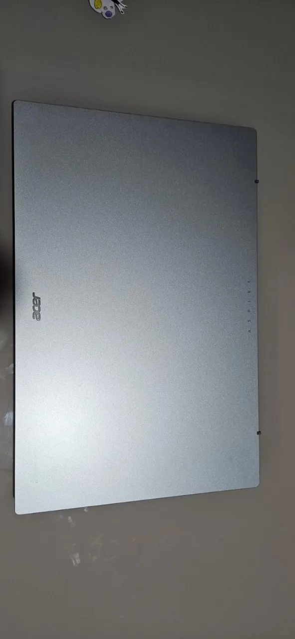 Notebook Acer  - Foto 3