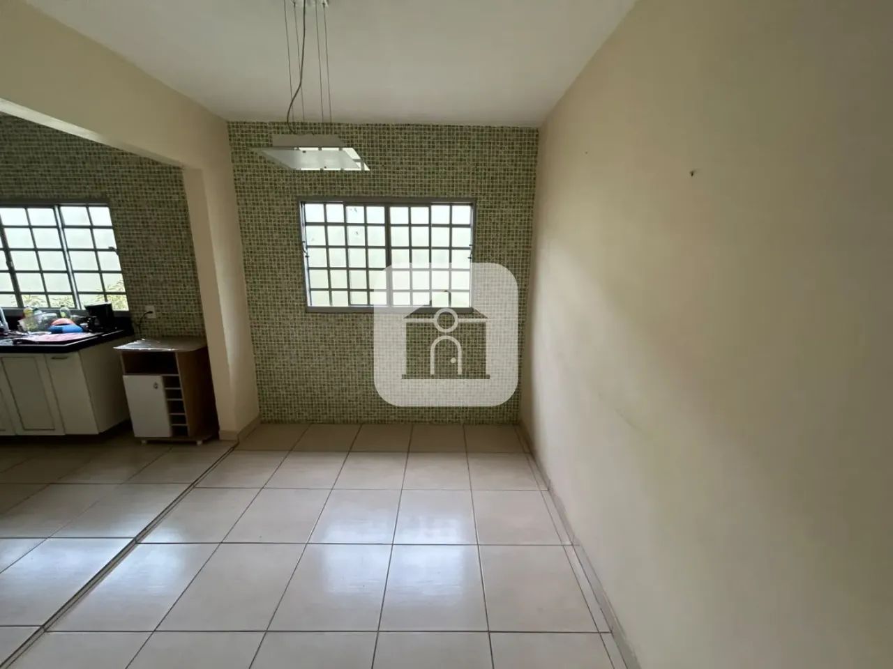 Casa para locação com 100m² para locação no bairro Lídice - Foto 4