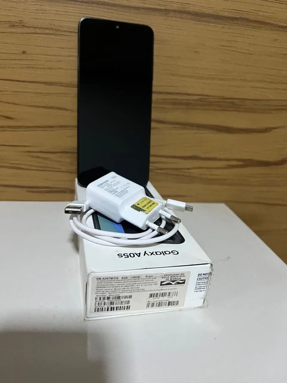 Samsung A 05 s - Foto 2