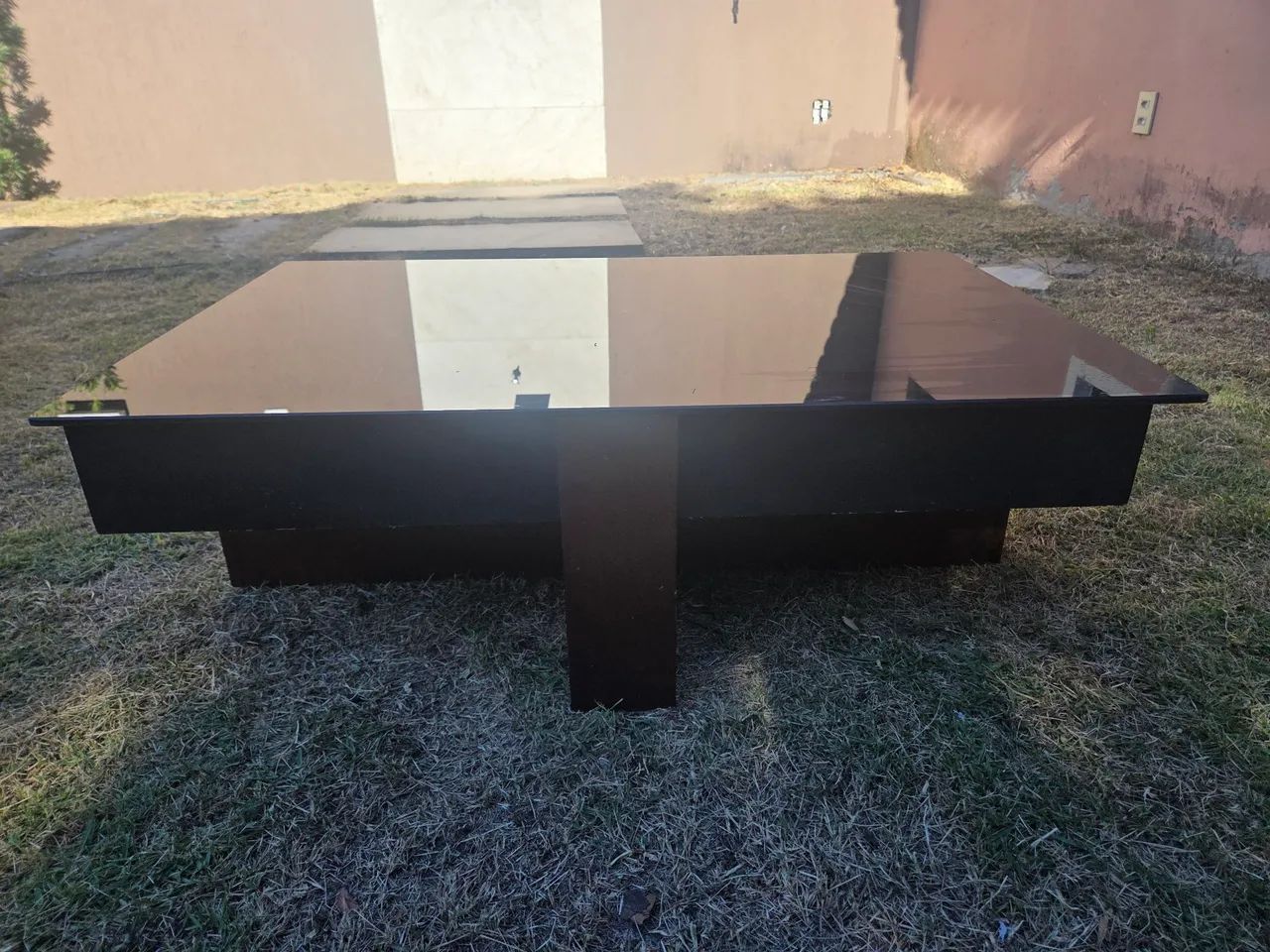Mesa de centro 