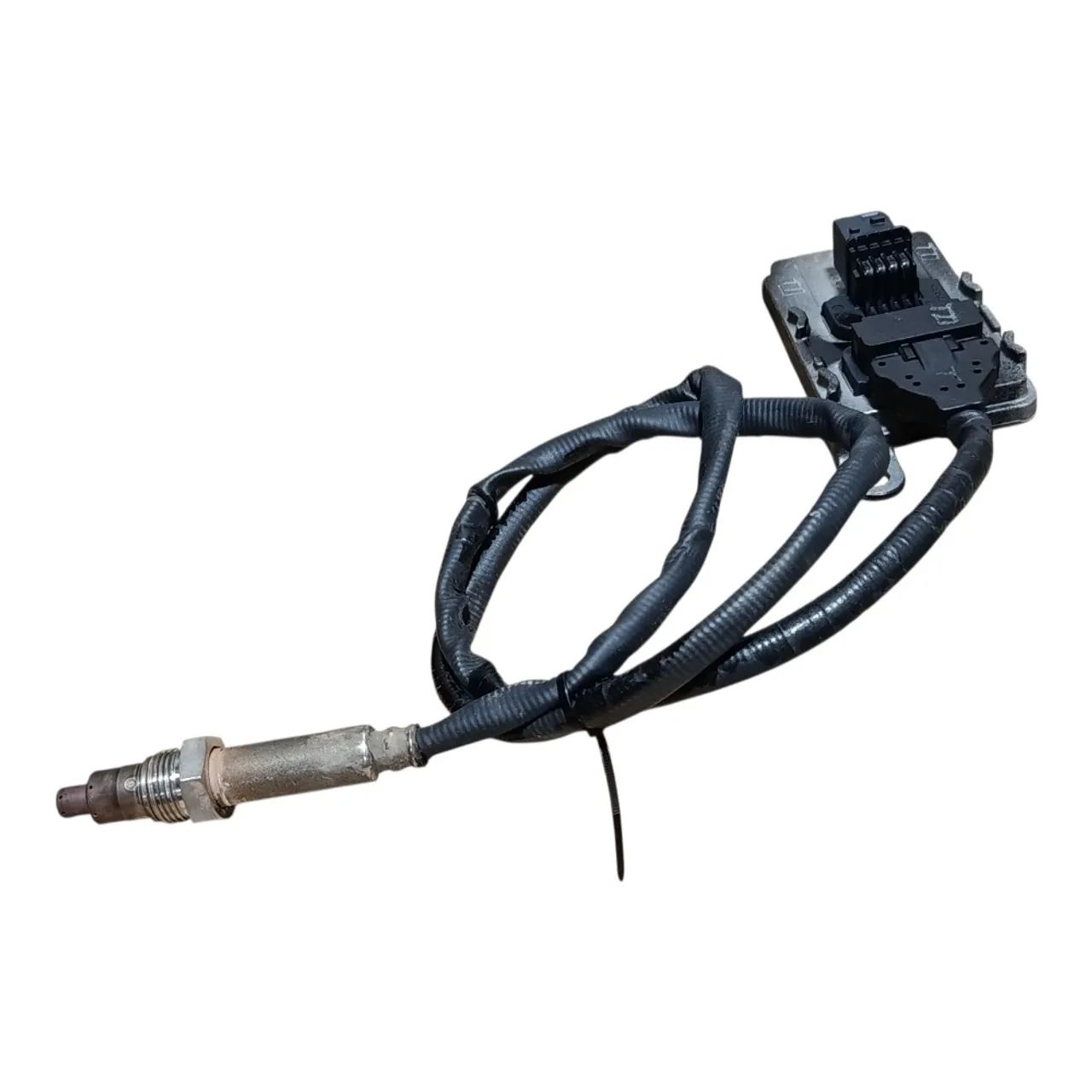 SENSOR NOX GASES FOTON AUMARK S715 24V  - Foto 2