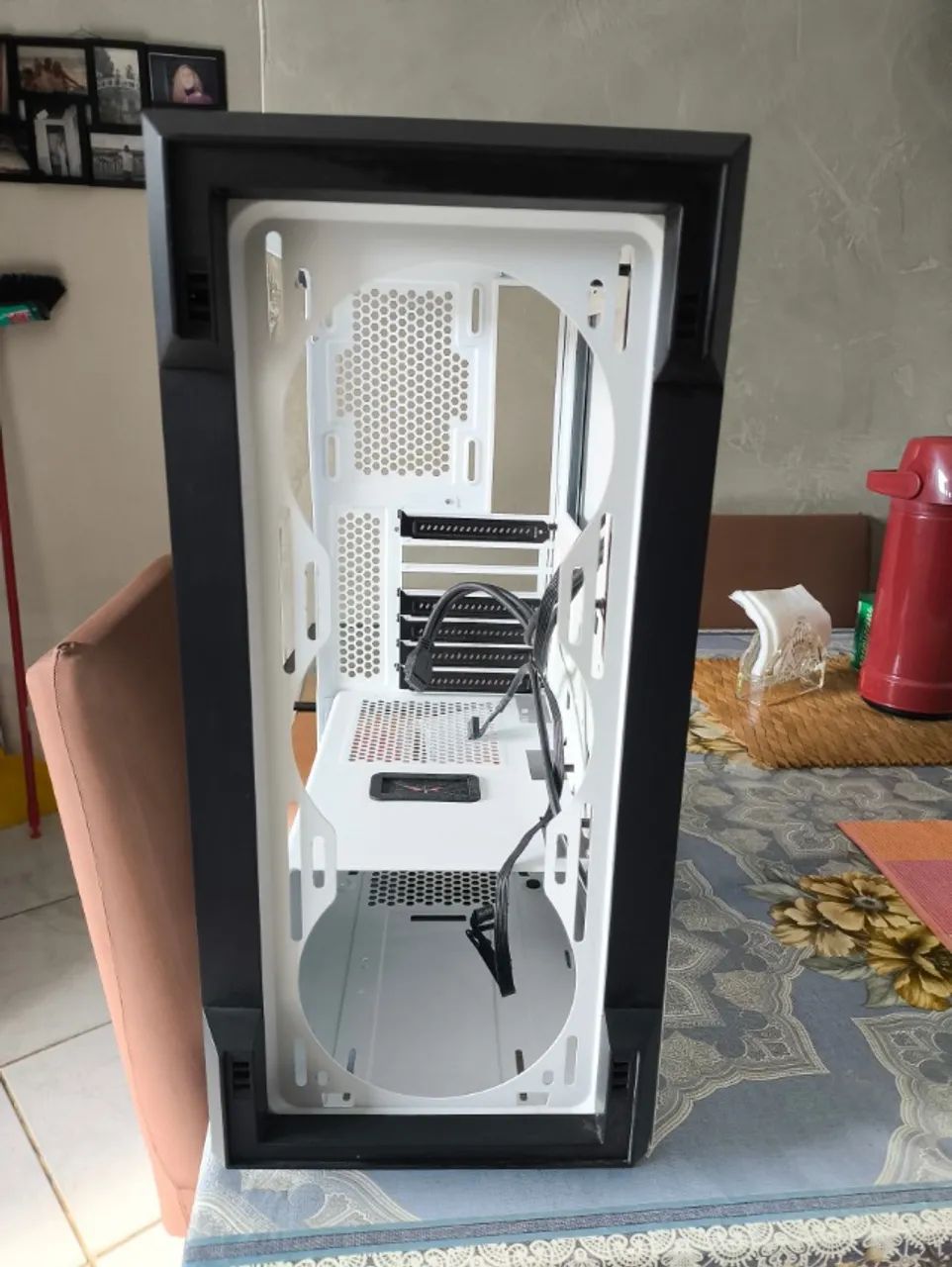 Monitor e Gabinete Gamer - Foto 4
