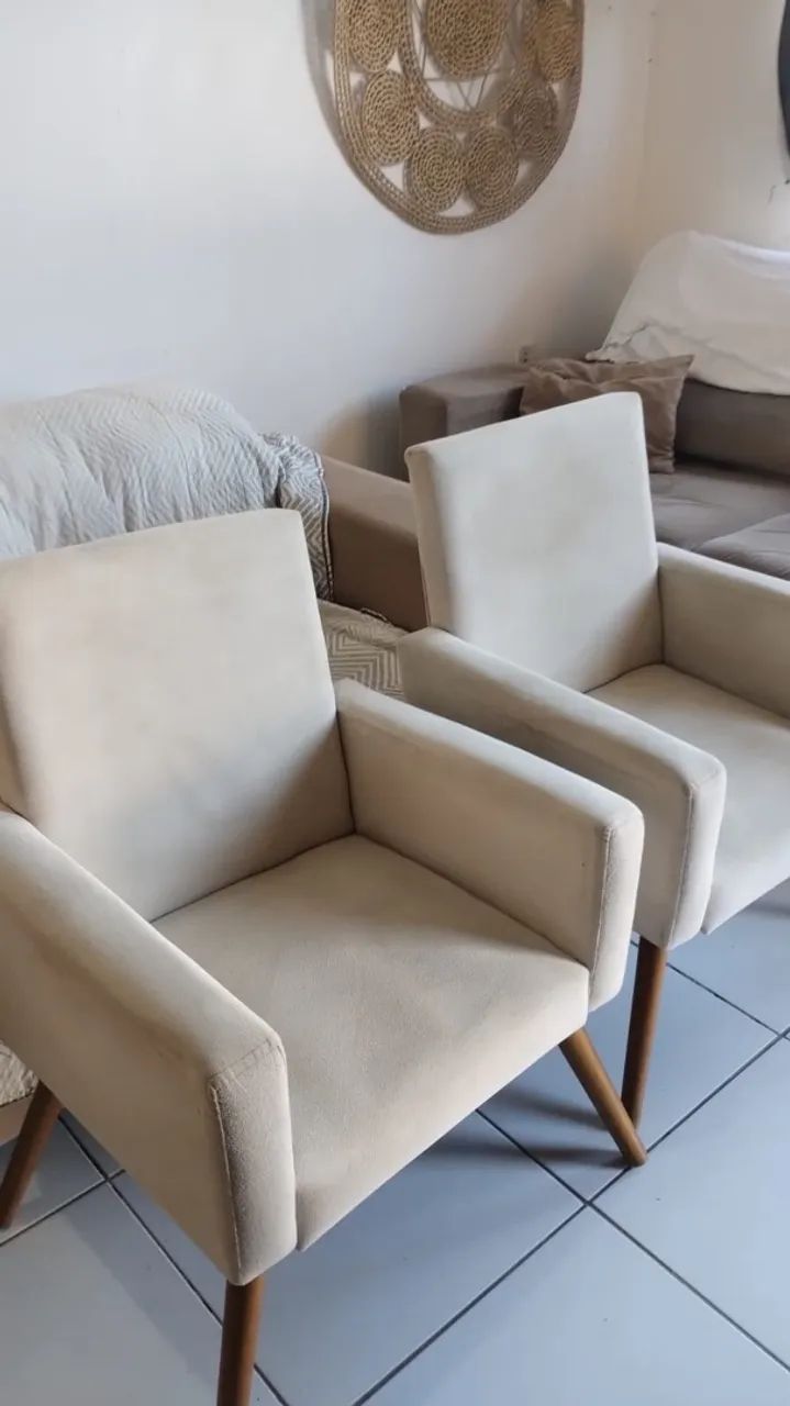 Poltronas kit - Foto 3