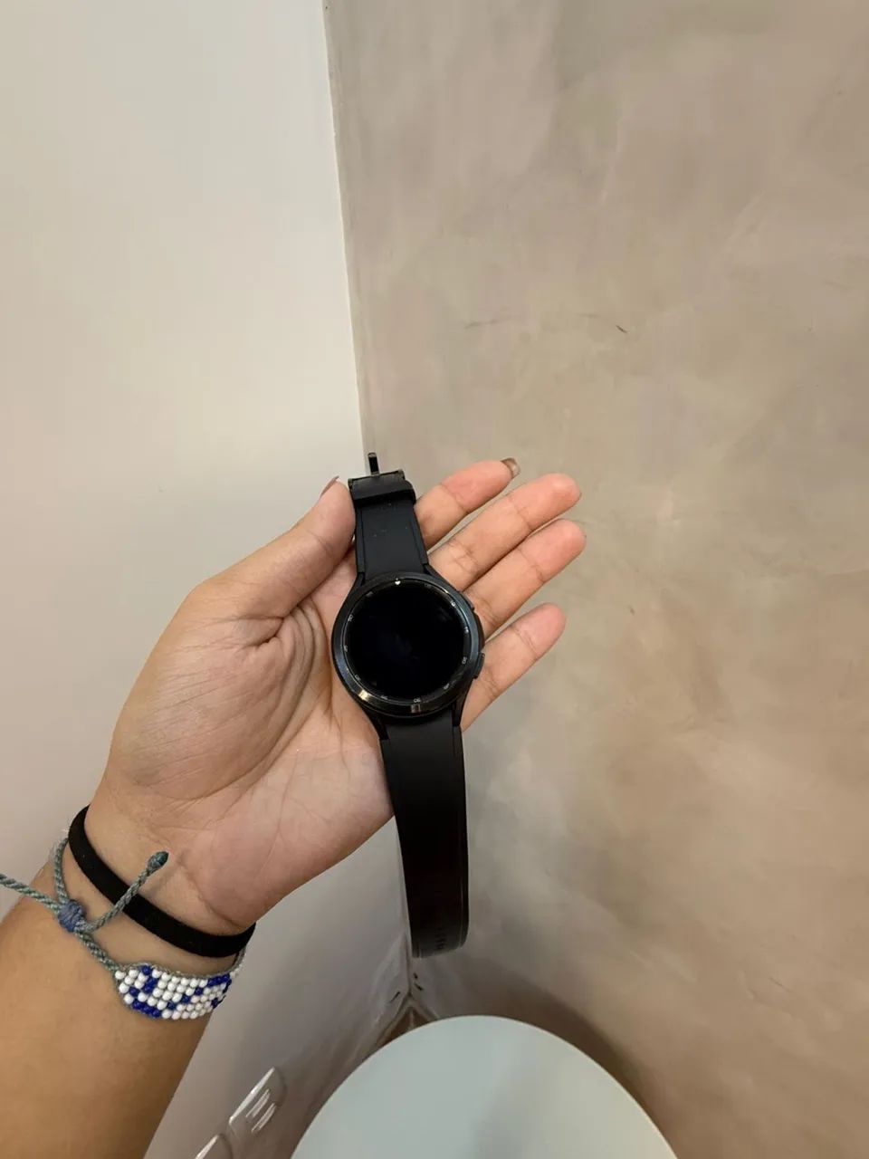 Galaxy Watch 4 Classic  - Foto 2