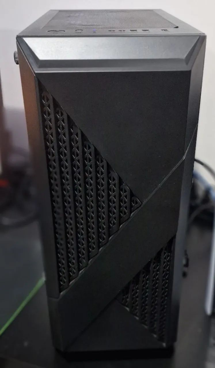 Pc Gamer Ddr5 + Periféricos - Foto 3