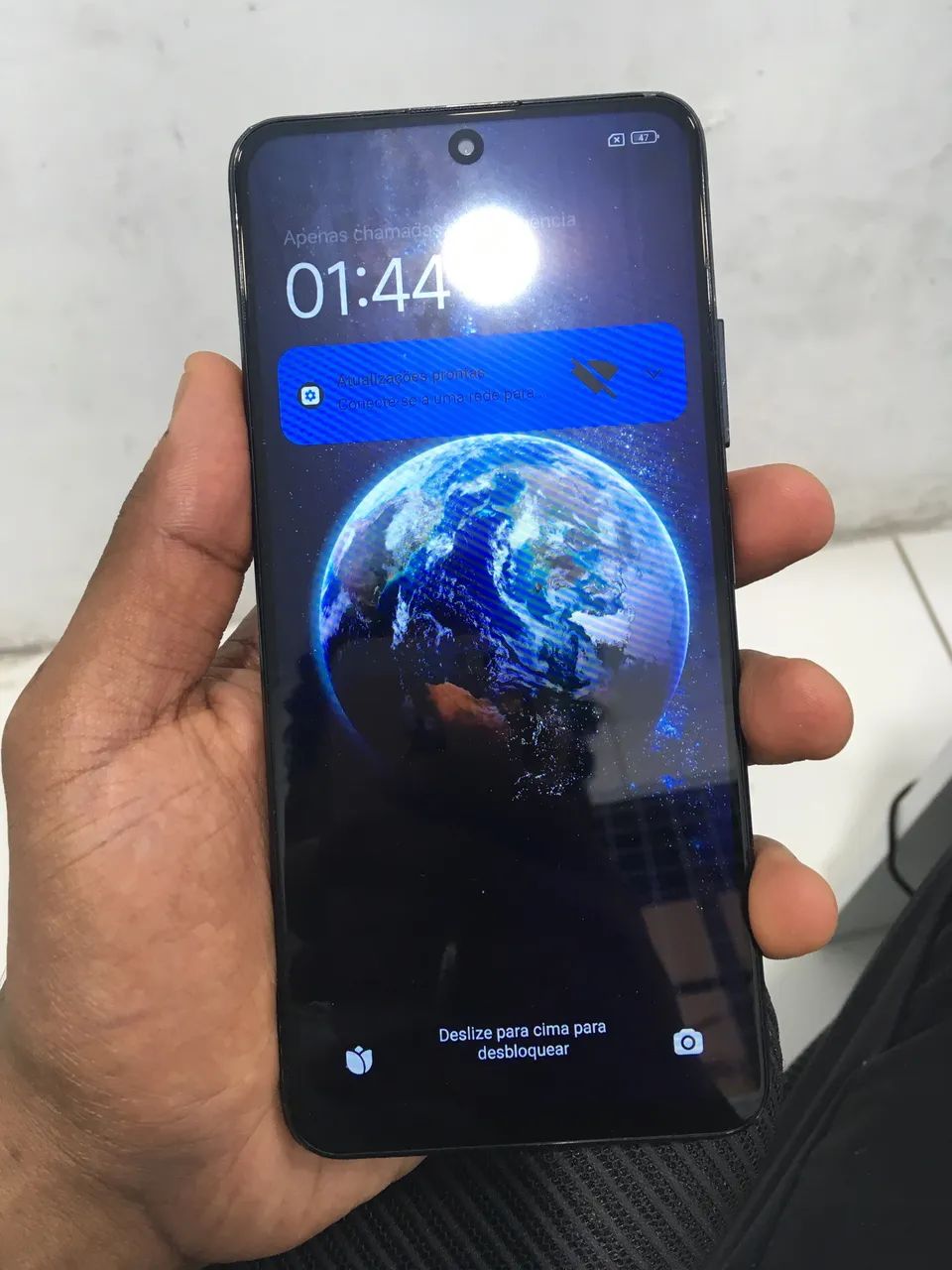 Note 11s 5g - Foto 2