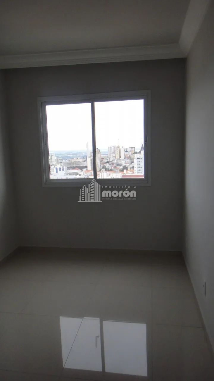 COBERTURA À VENDA NO CENTRO - EDIFÍCIO IMPERADOR - Foto 5