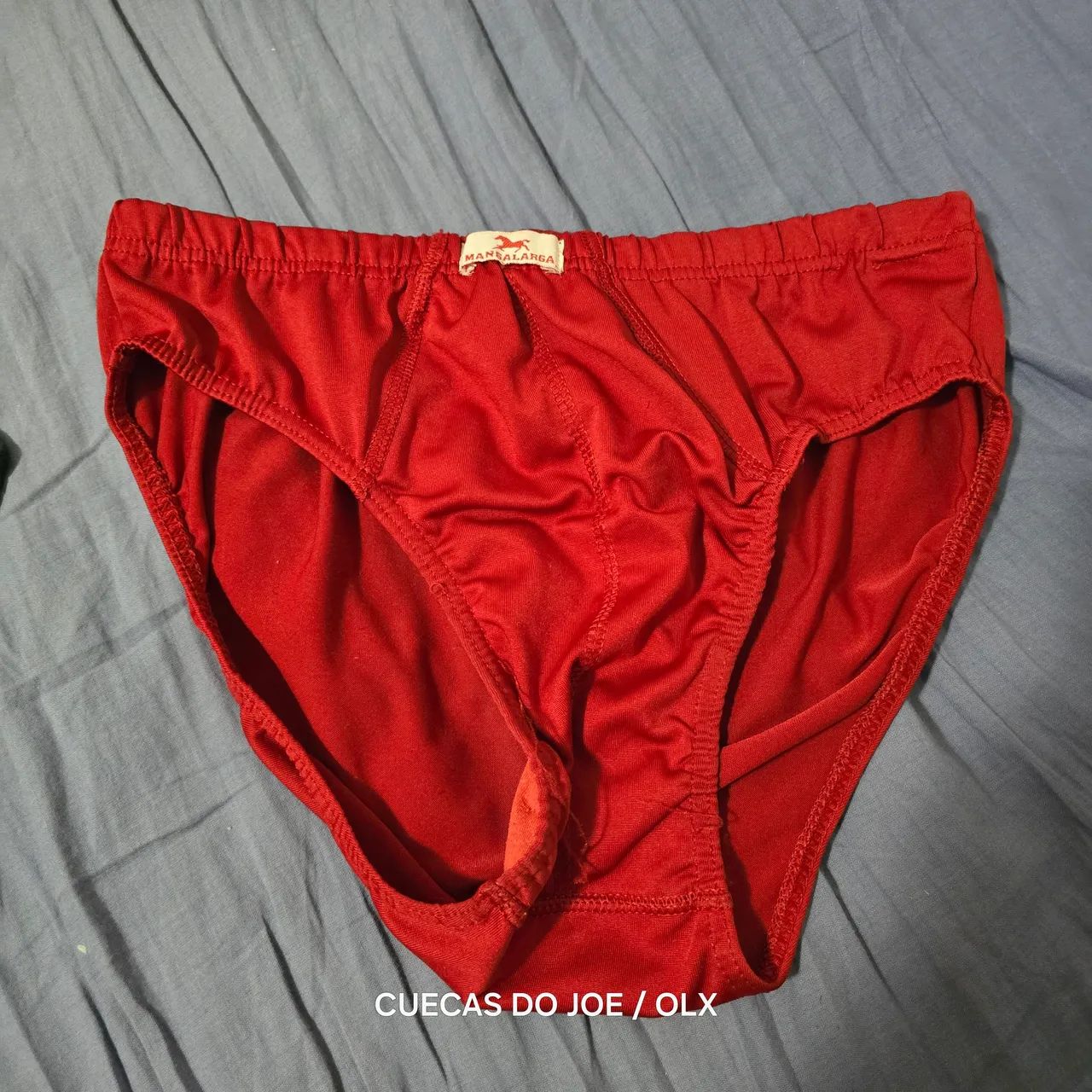 Cueca  - Foto 3
