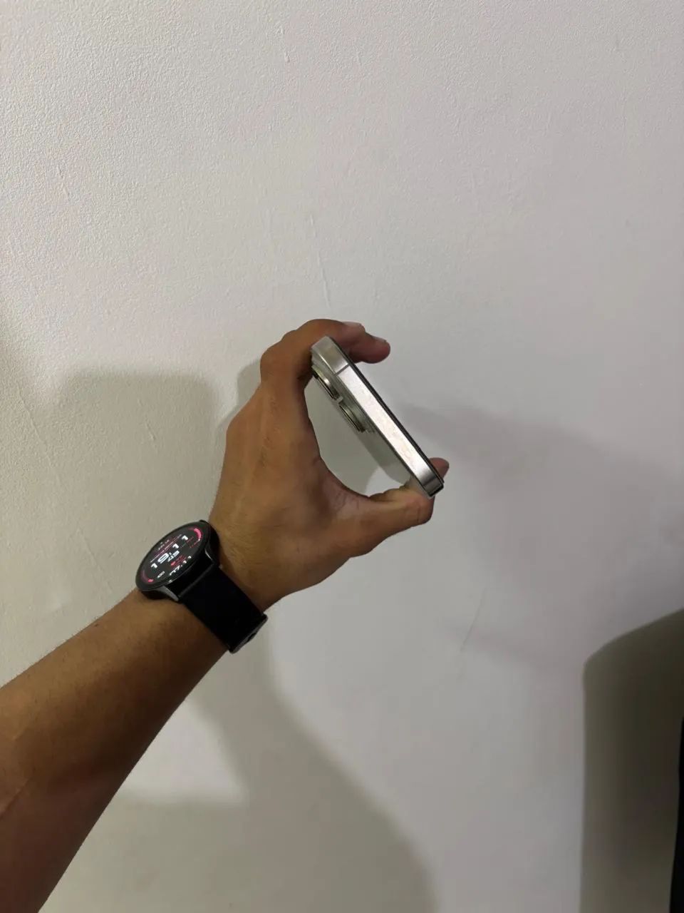 Iphone 16 pro max  - Foto 4