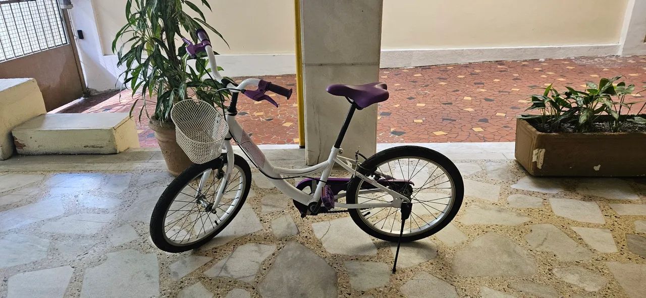 Bicicleta Caloi Ceci aro 20 - Foto 5