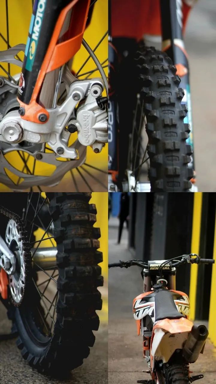 KTM 2013 - Foto 3