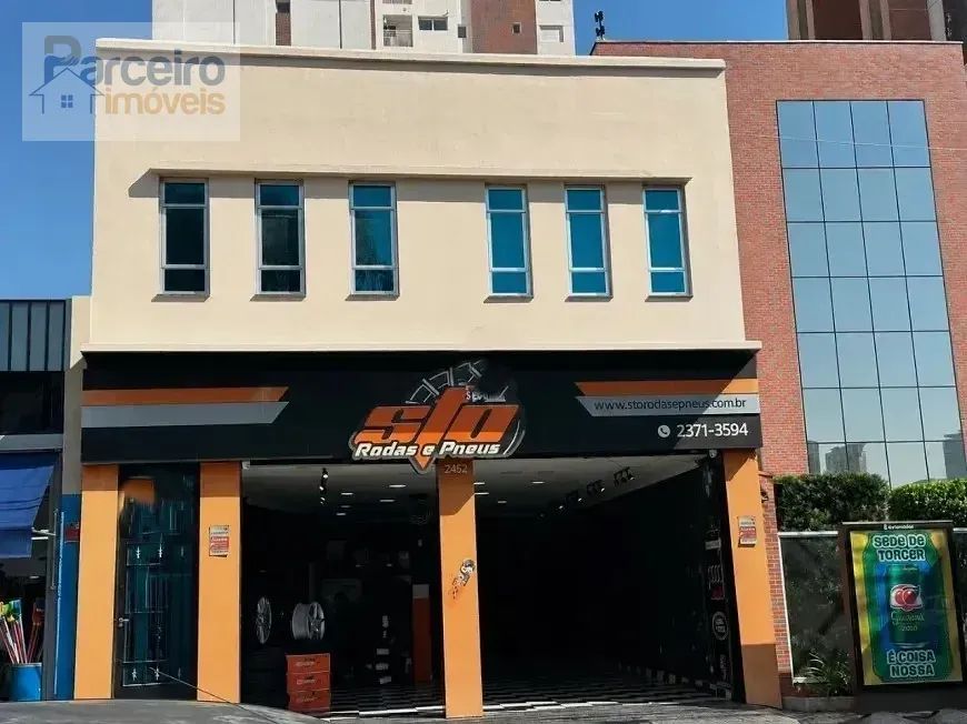 Sala para locação, Vila Carrão, São Paulo, SP