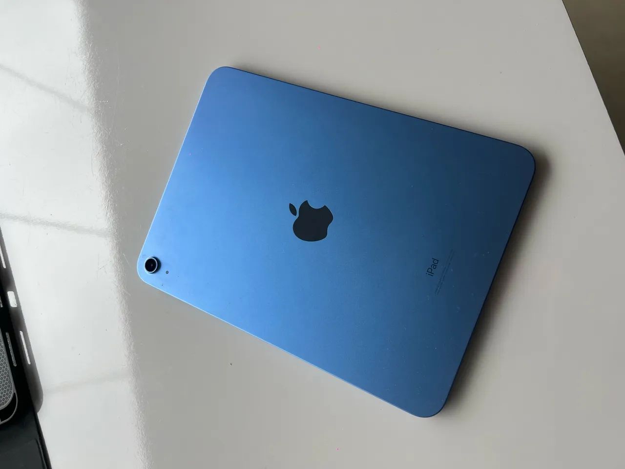 VENDO iPad 10ª GERAÇÃO - 64 GB + ACESSÓRIOS - Foto 3