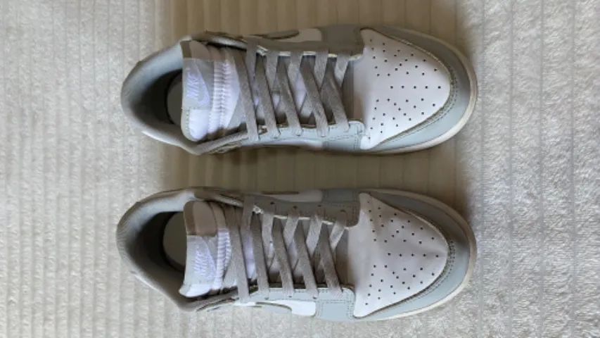  Tênis Dunk Low - Foto 4