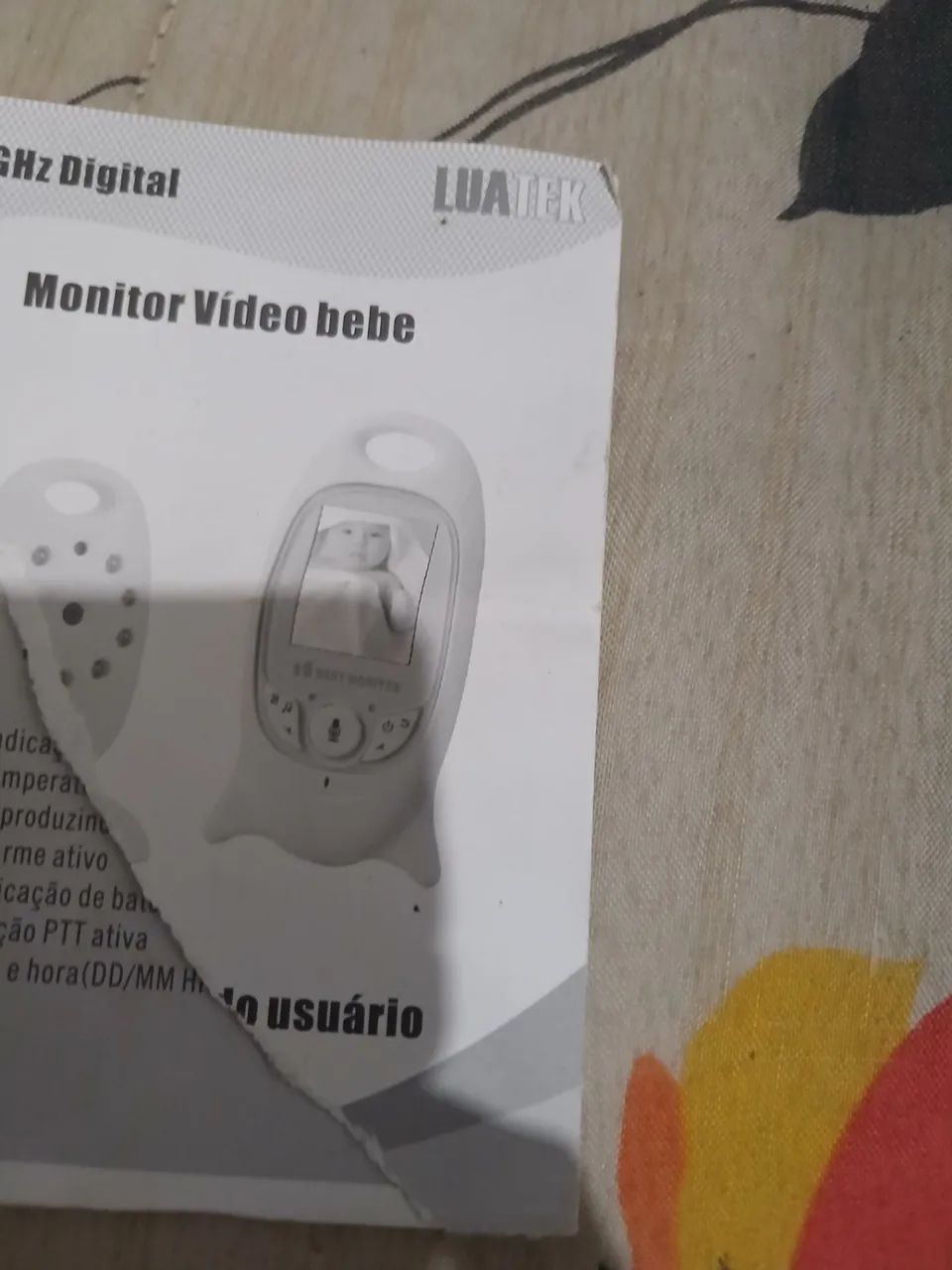 BABÁ ELETRÔNICA  - Foto 3