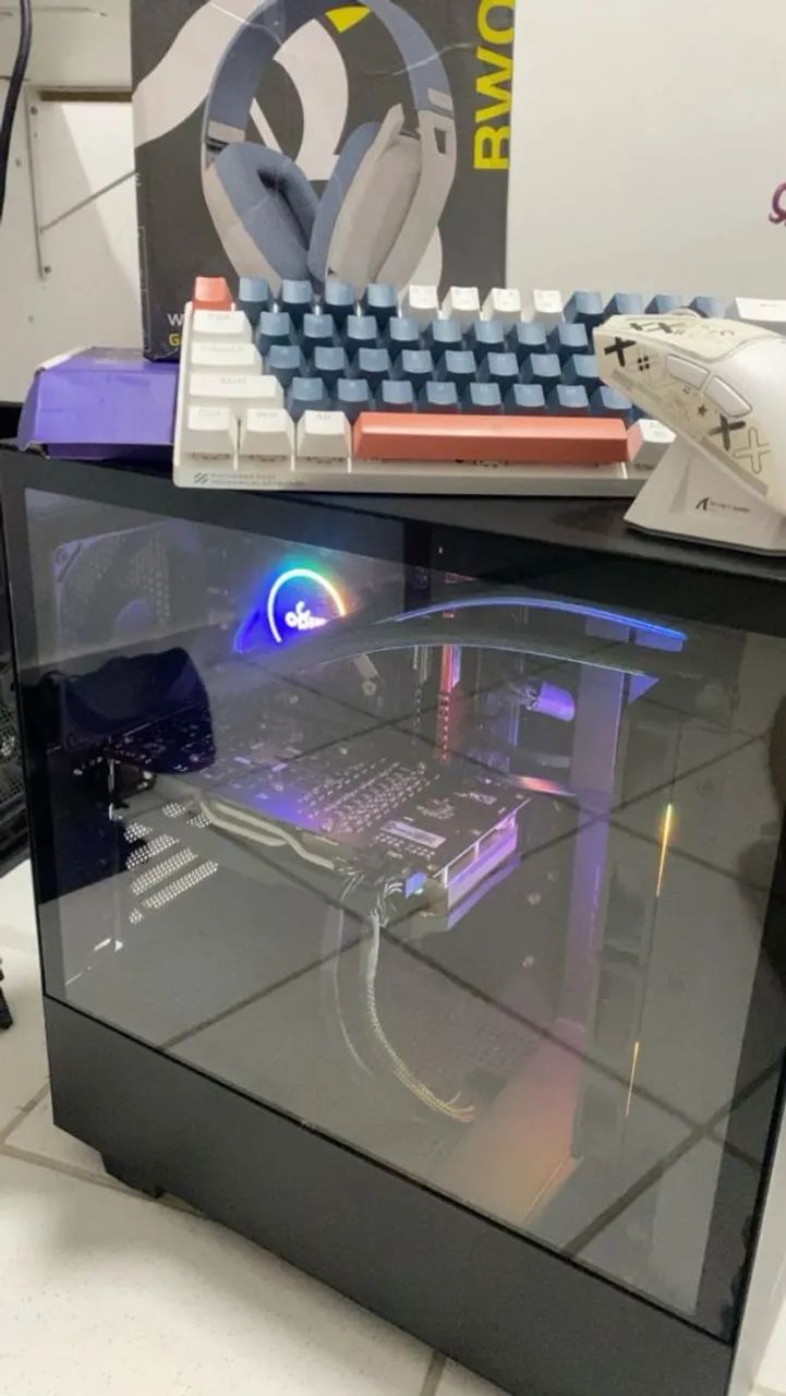 Pc gamer - Foto 3