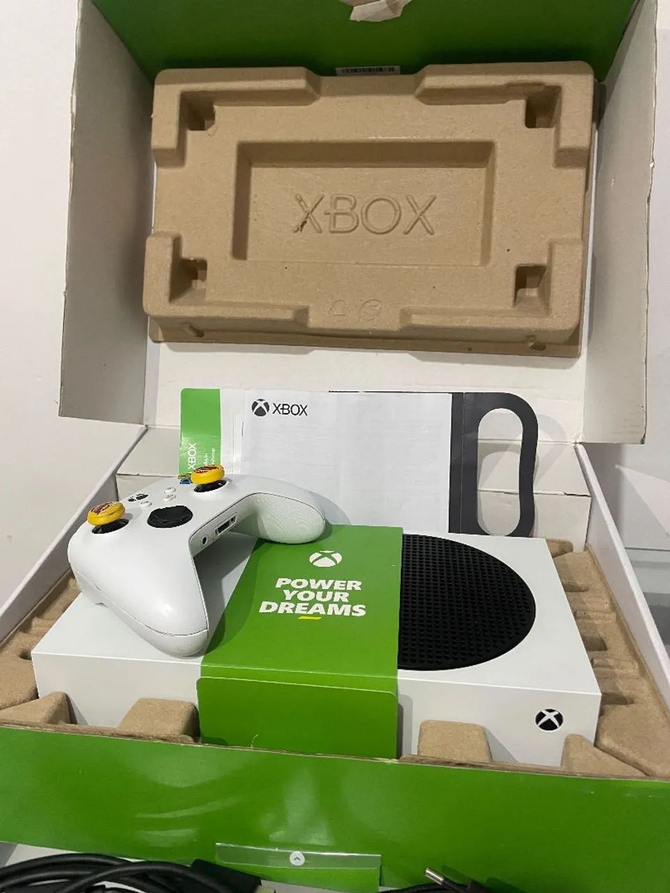 Xbox series S + fifa 26 ? - Foto 2