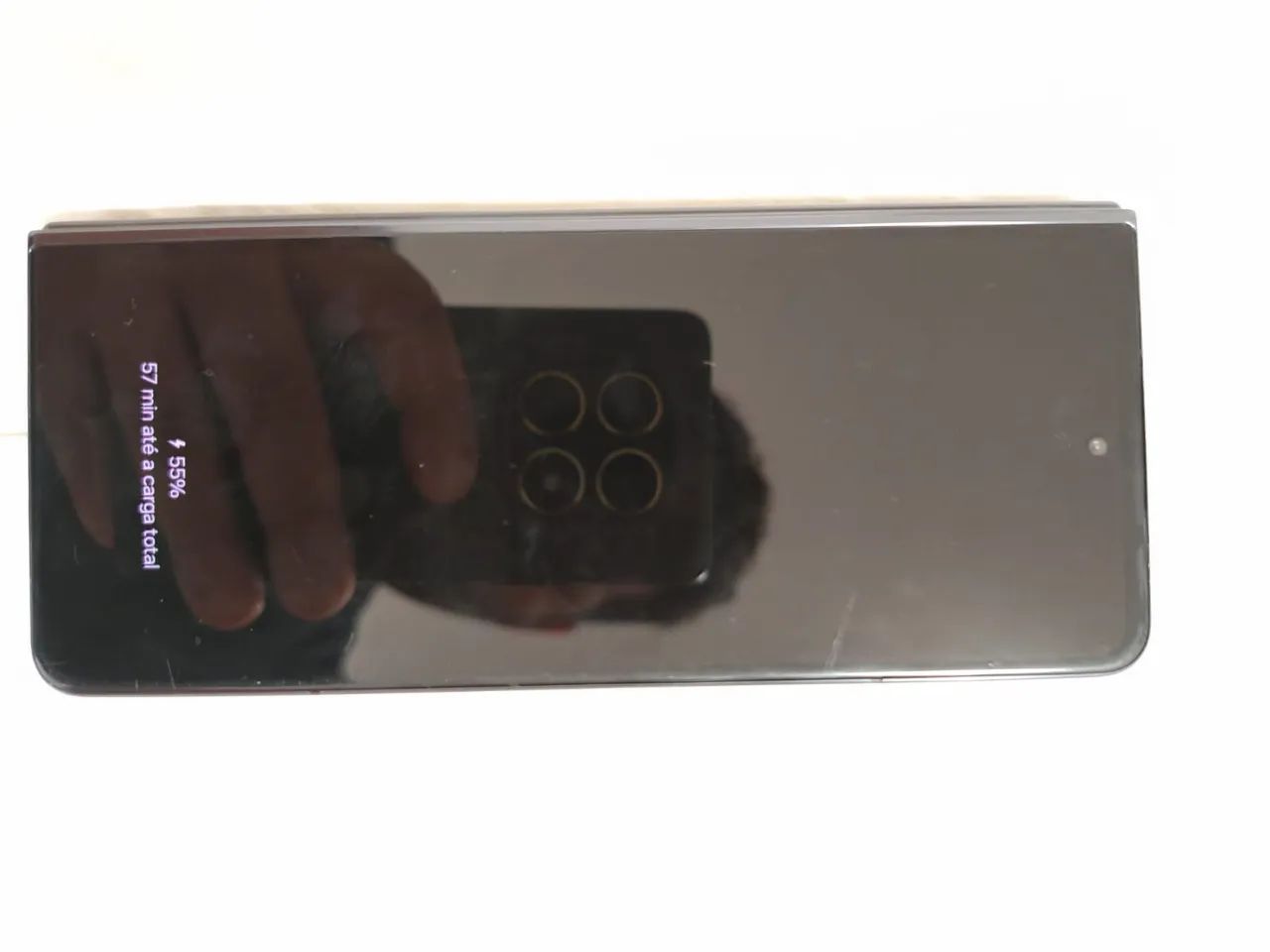 Samsung Galaxy Zfold 5 Com SPEN original  - Foto 4