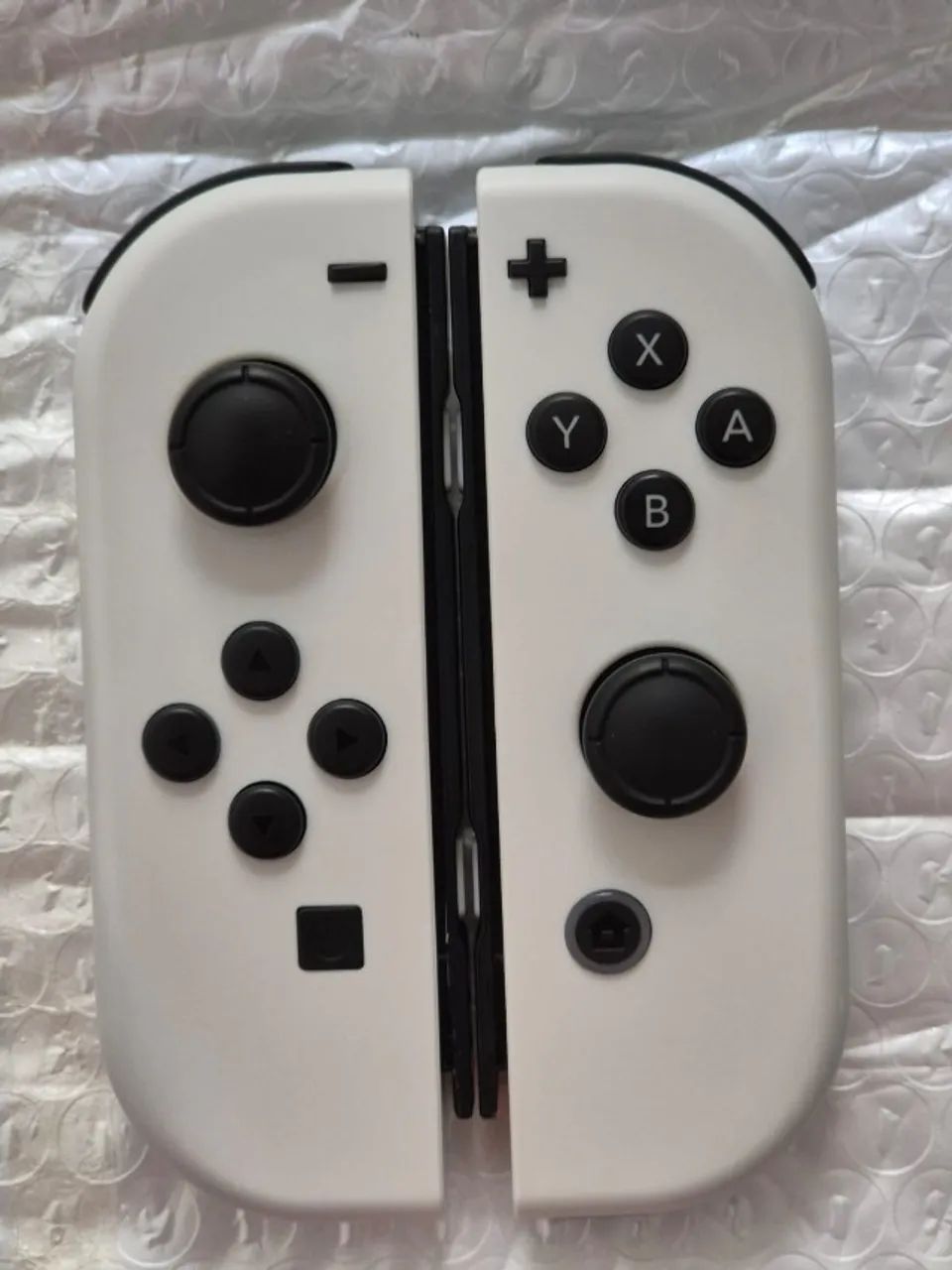 Nintendo Switch OLED - extremamente conservado - Foto 5