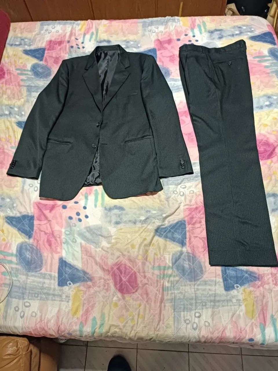 Terno TNG + Camisa Dudalina  - Foto 2