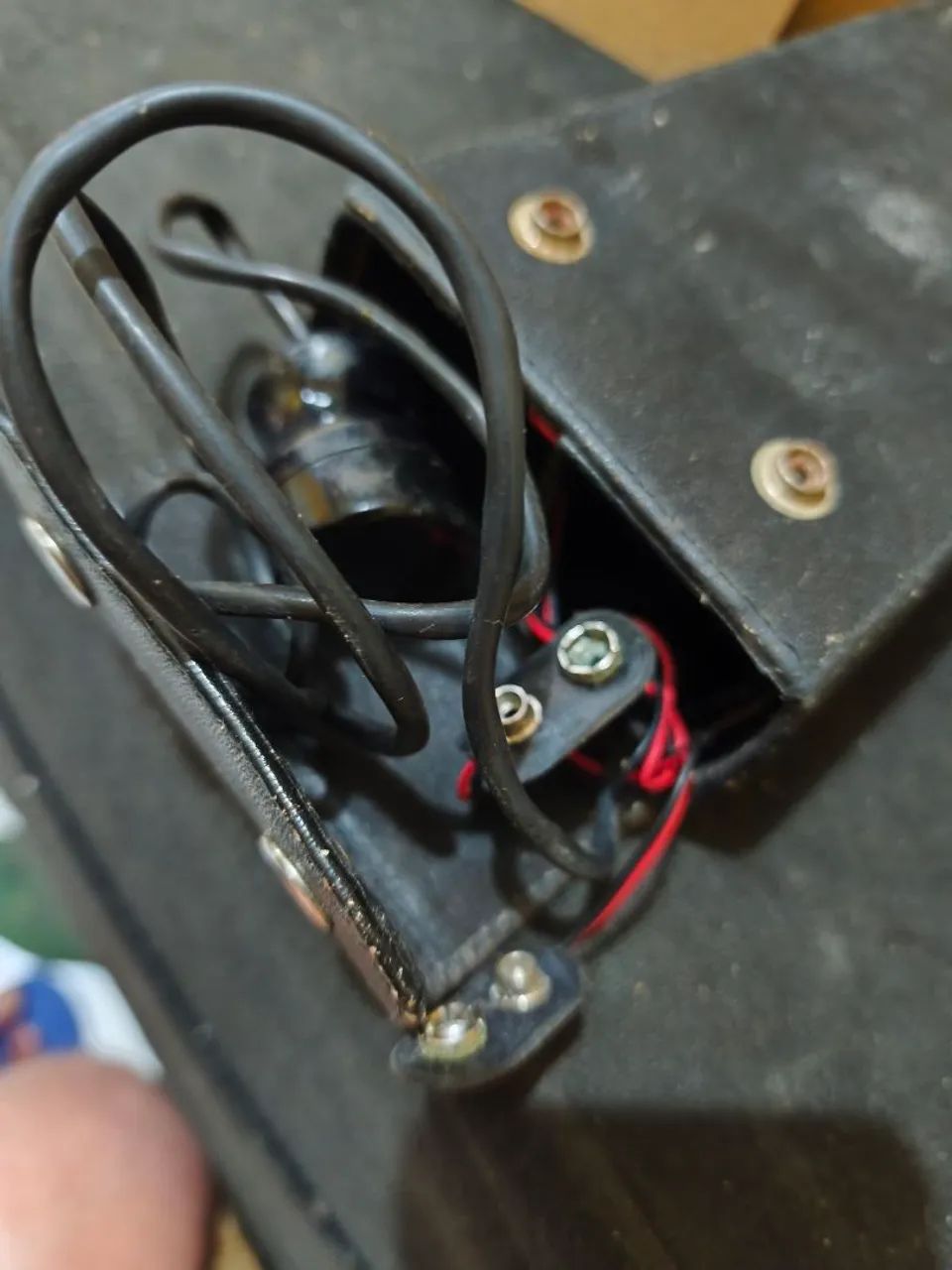 Antigo Mk-401 - Foto 4