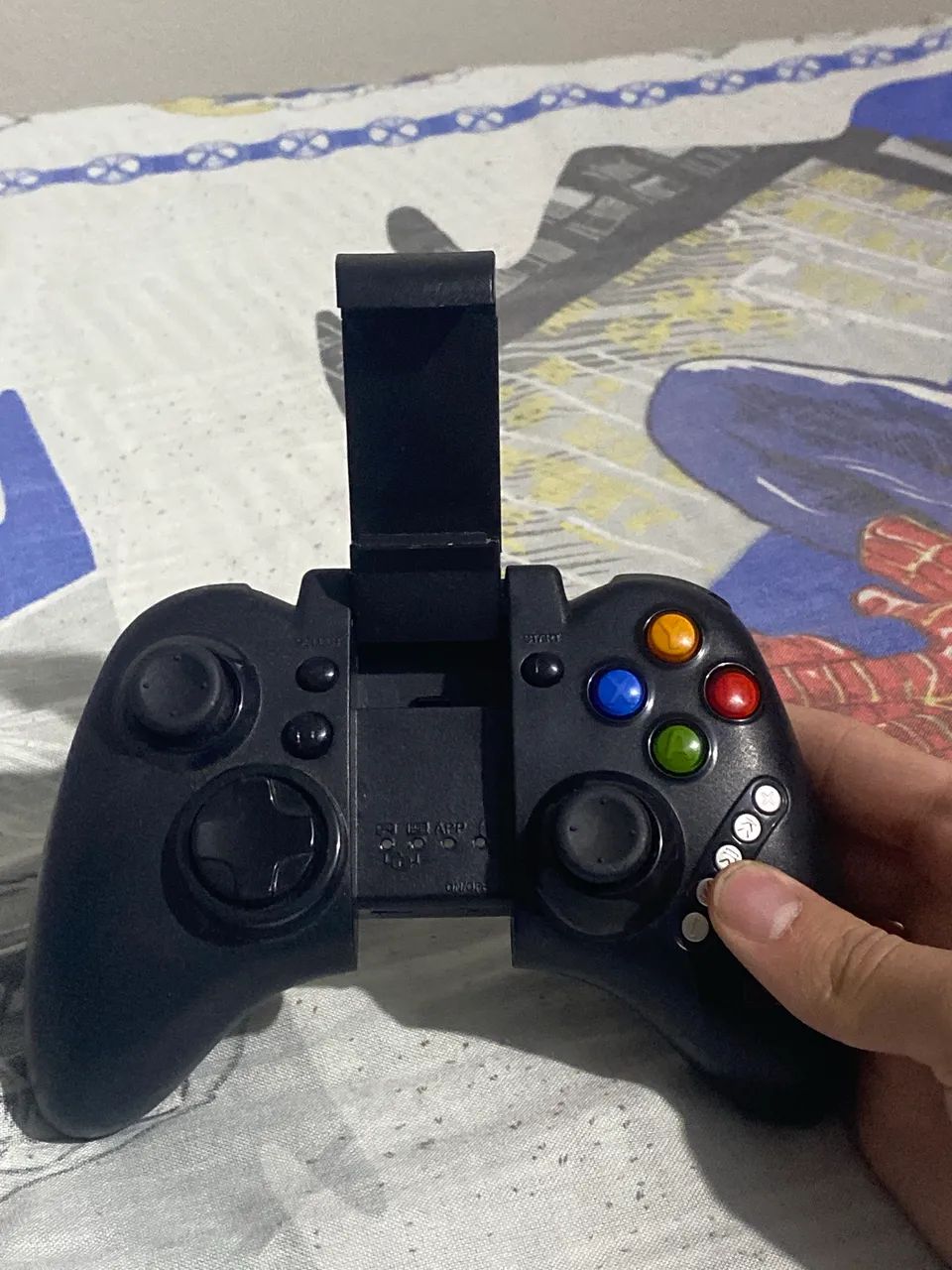Controle multi funções  - Foto 3