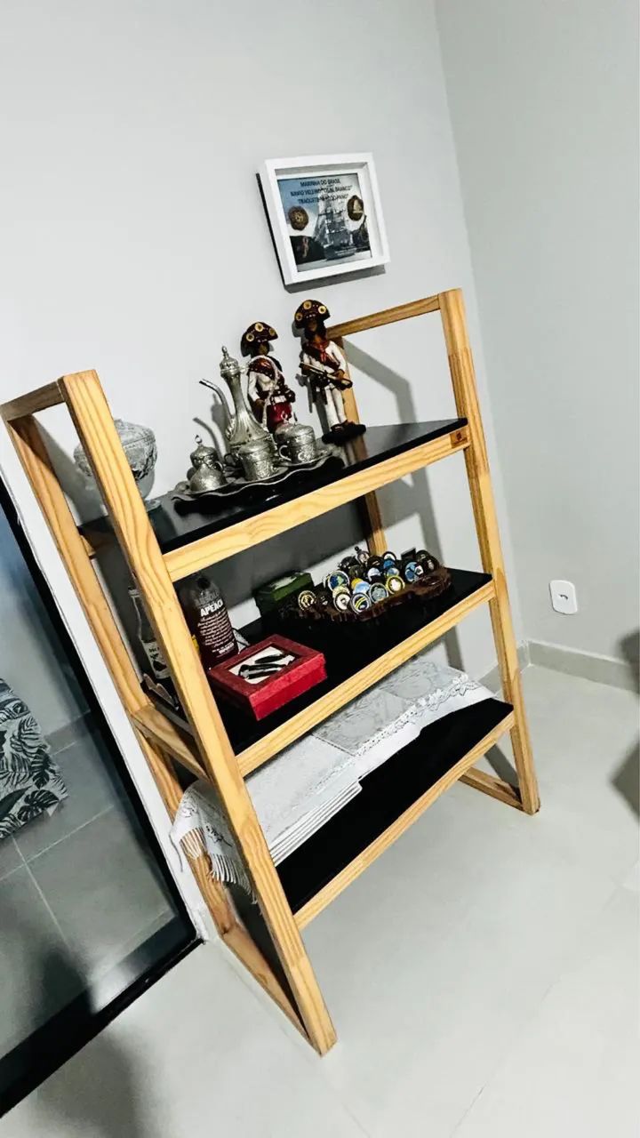 Jogo de sala, sofá, cama, geladeira e máquina de lavar - Foto 2
