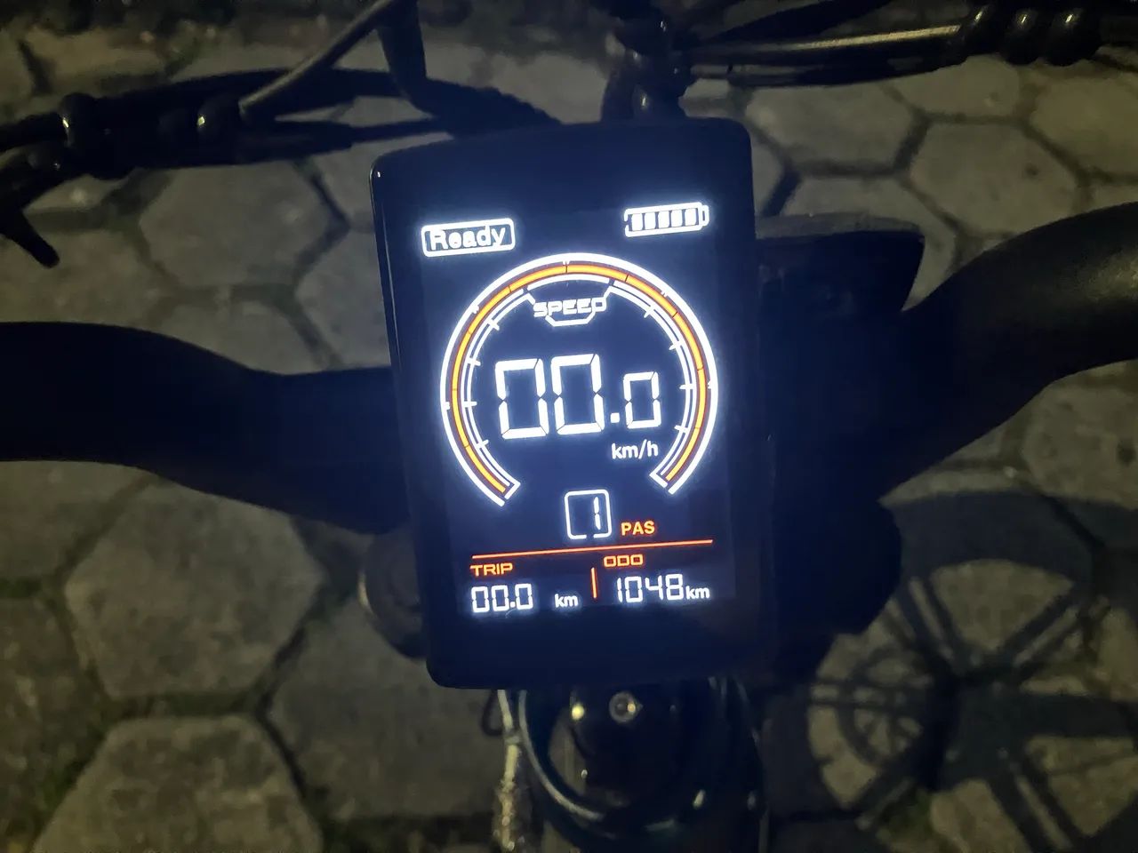 Bike Elétrica Inow com NF - Foto 4