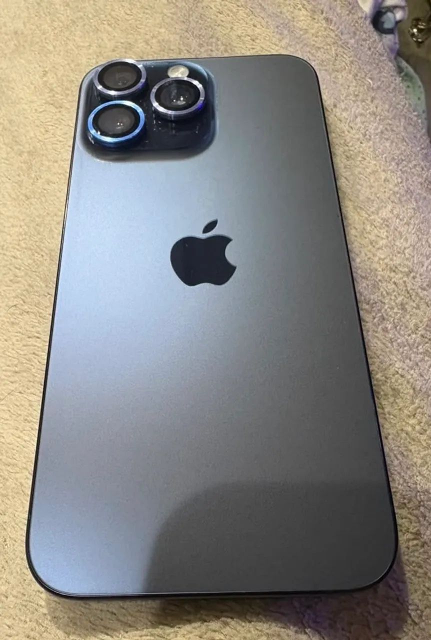 iPhone 15 pro max  - Foto 4